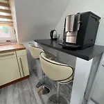 1&2 Apartamento