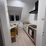 Apartamento 1&2