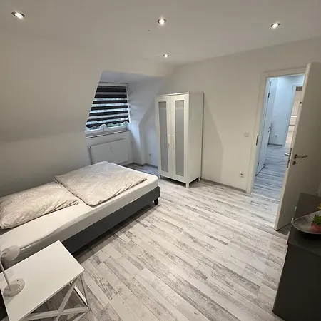 1&2 Apartamento *