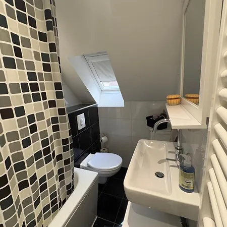 Apartamento 1&2