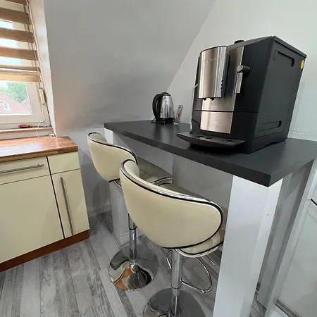 Dg Appartement