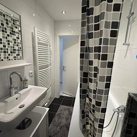 Appartement 1&2 Gladbeck