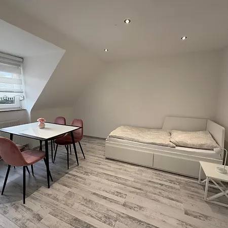 Appartement Dg Gladbeck