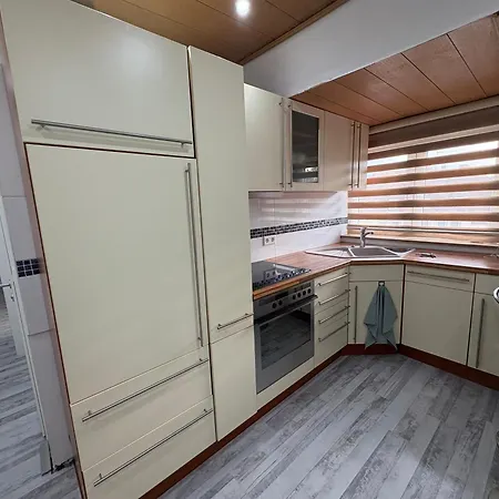 Appartement 1&2 Gladbeck