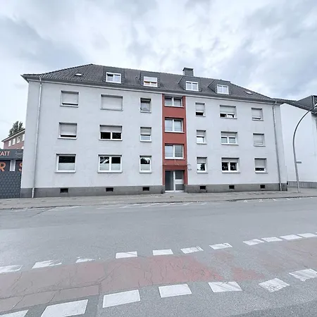 Dg * Gladbeck