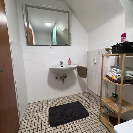 Appartement Dg Gladbeck