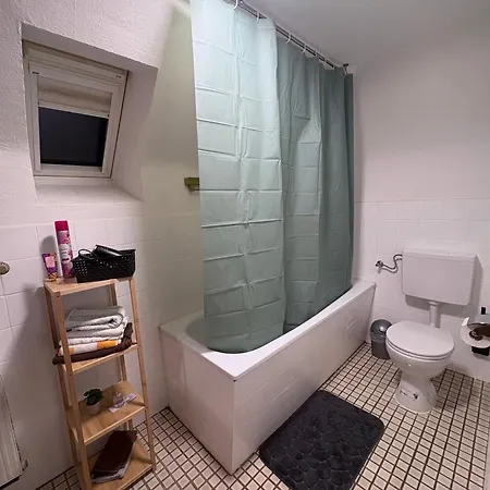 Appartement Dg
