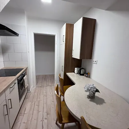 Appartement Dg