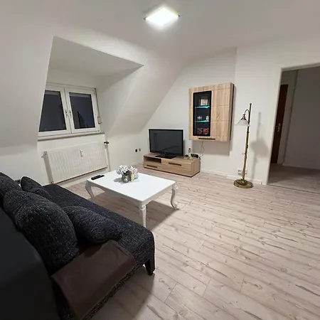Dg Appartement