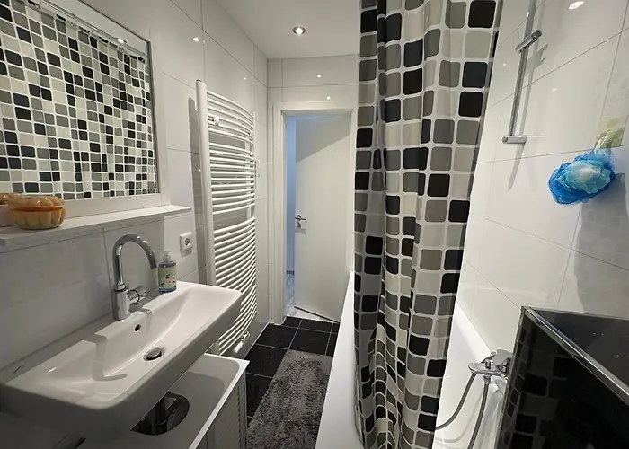 Appartement 1&2 Gladbeck