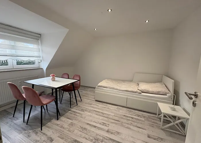 Appartement 1&2 Gladbeck