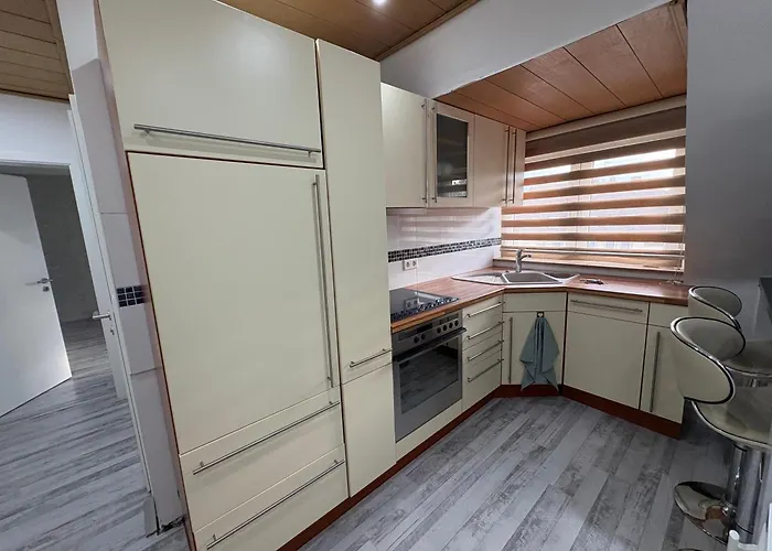 Appartement 1&2 Gladbeck