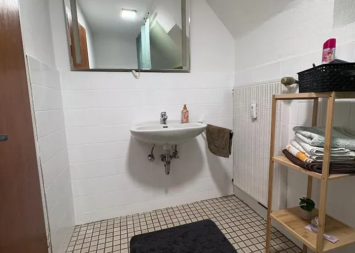 Appartement 1&2 Gladbeck