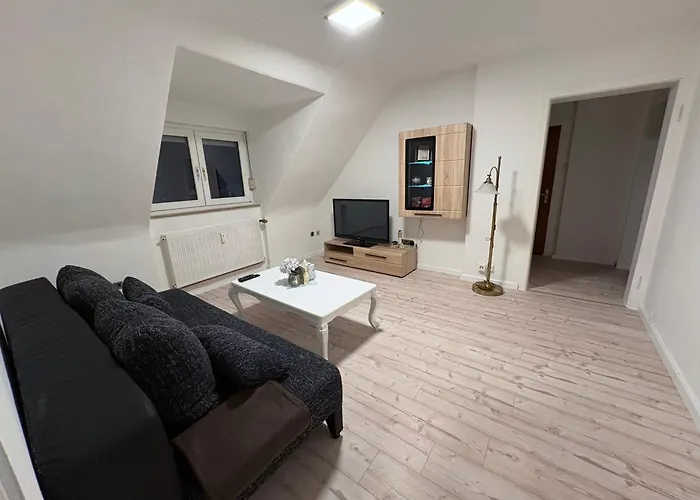 1&2 Appartement